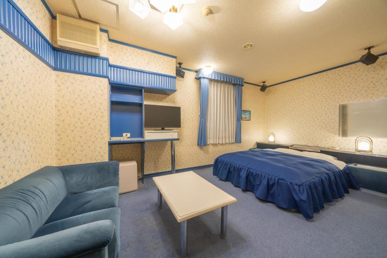 Hotel Liberte Asahikawa Luaran gambar