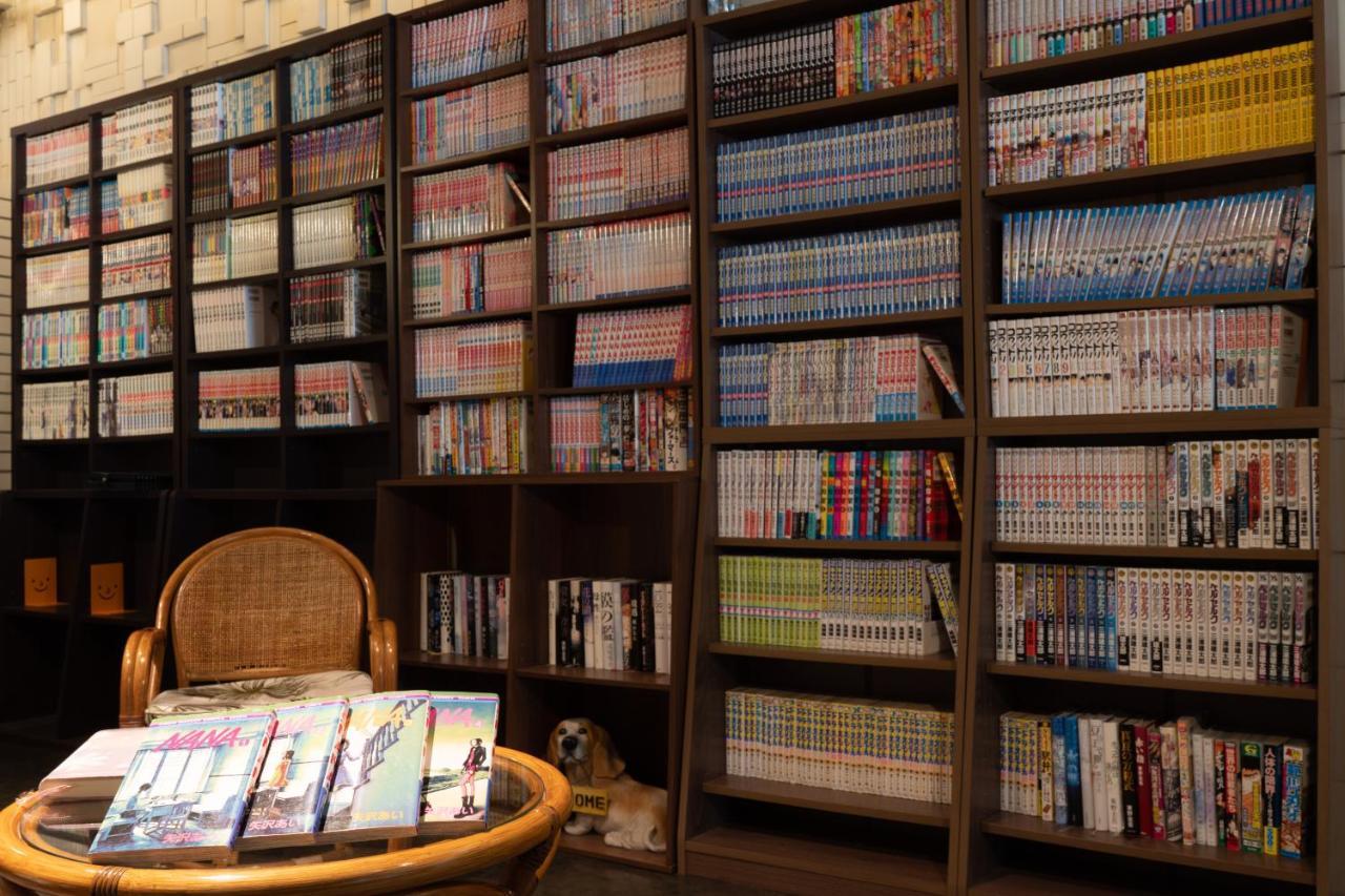 Hotel Liberte Asahikawa Luaran gambar