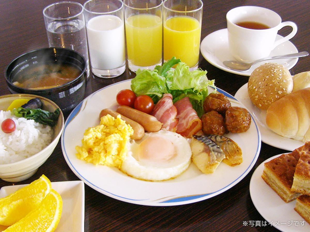 Hotel Liberte Asahikawa Luaran gambar
